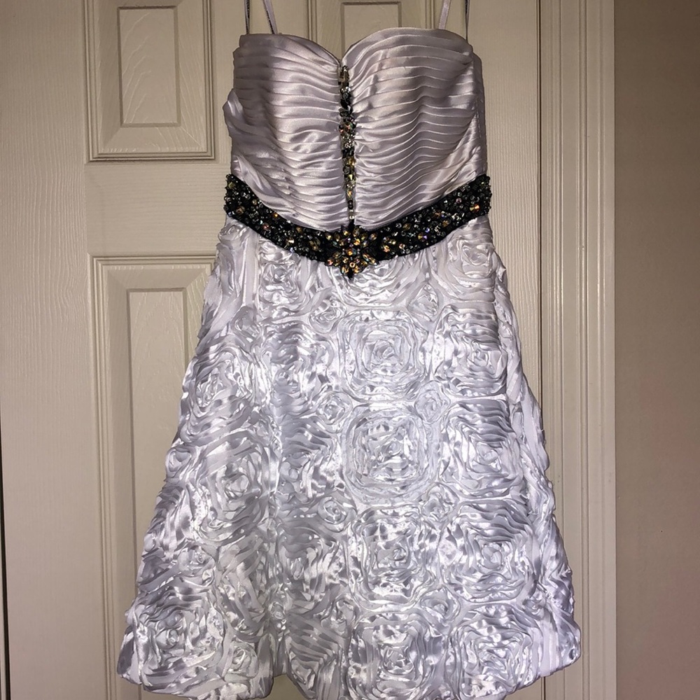 Formal dress (great for Prom & special occasion)